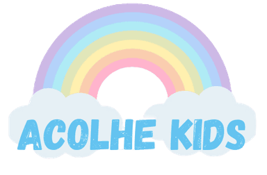 Logo da Acolhe Kids